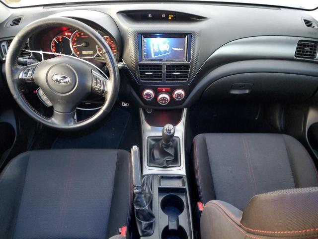 Photo 8 from auction – 2013 SUBARU IMPREZA WR with VIN JF1GR7E66DG889786