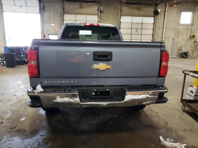 Photo 6 from auction – 2016 CHEVROLET SILVERADO with VIN 1GCVKNEH8GZ268151