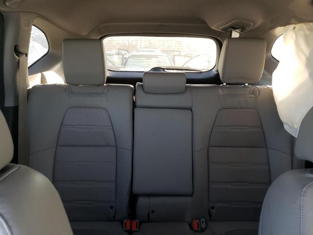 Photo 10 from auction – 2019 HONDA CR-V EXL with VIN 7FARW2H85KE015677