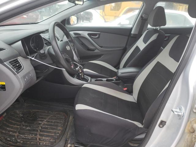 Photo 7 from auction – 2016 HYUNDAI ELANTRA SE with VIN KMHDH4AE0GU545366