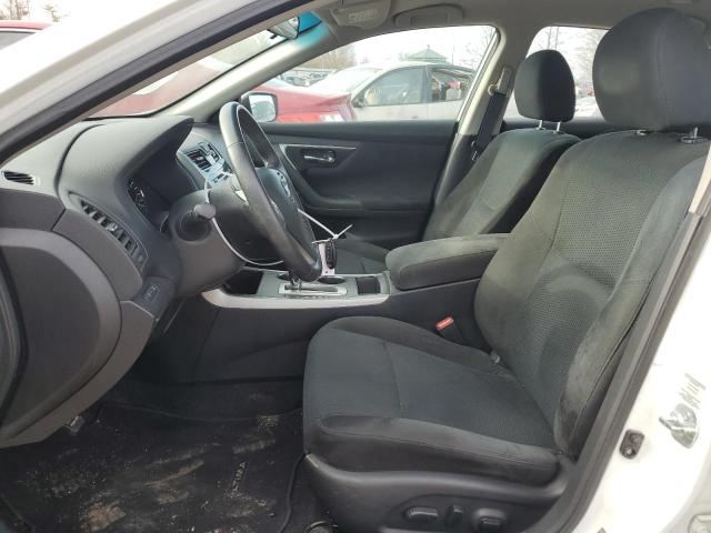 Photo 7 from auction – 2015 NISSAN ALTIMA 2.5 with VIN 1N4AL3APXFC215925