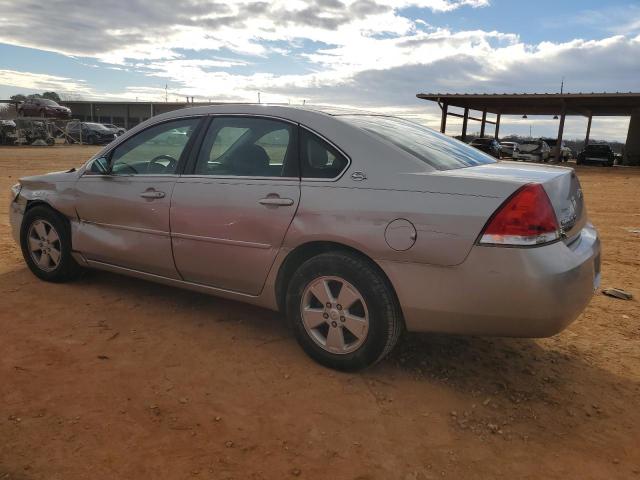 Photo 2 from auction – 2007 CHEVROLET IMPALA LT with VIN 2G1WT55N079256957