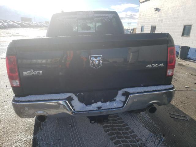 Photo 6 from auction – 2018 RAM 1500 SLT with VIN 1C6RR7LT7JS297647