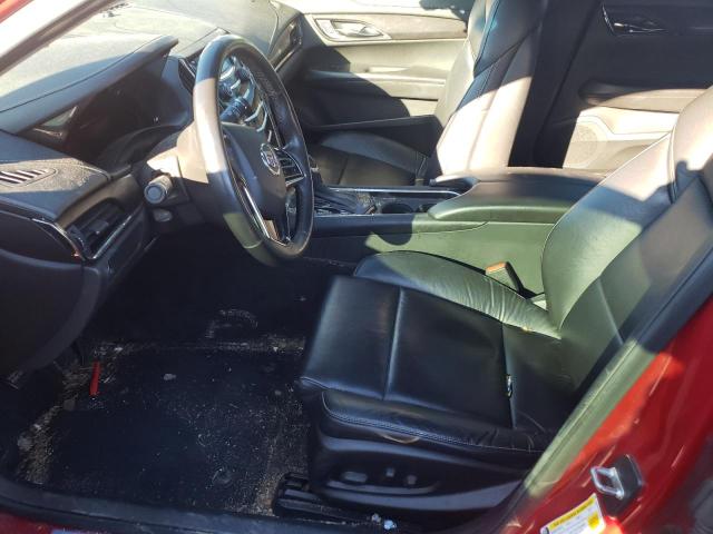 Photo 7 from auction – 2013 CADILLAC ATS with VIN 1G6AG5RX6D0164519