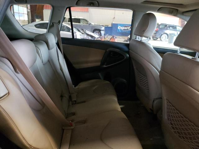 Photo 11 from auction – 2010 TOYOTA RAV4 LIMIT with VIN JTMDF4DVXAD024040
