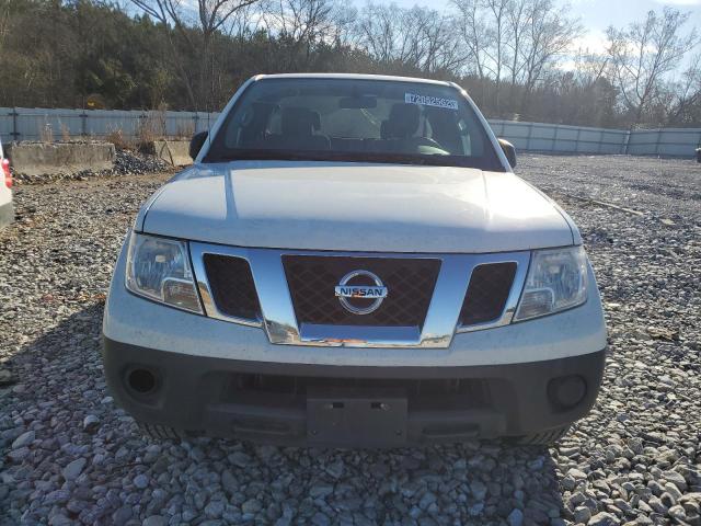 Photo 5 from auction – 2015 NISSAN FRONTIER S with VIN 1N6BD0CT0FN755466