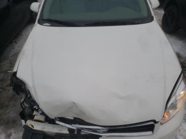 Photo 11 from auction – 2007 CHEVROLET IMPALA LS with VIN 2G1WB58K579411216