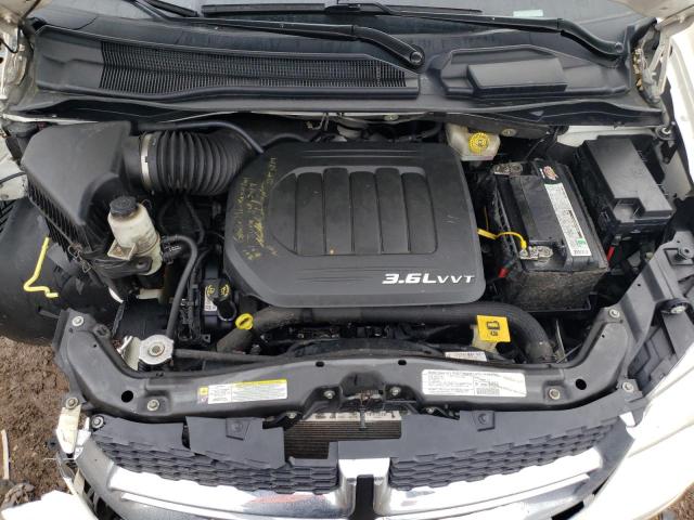 Photo 12 from auction – 2013 DODGE GRAND CARA with VIN 2C4RDGDG0DR507441