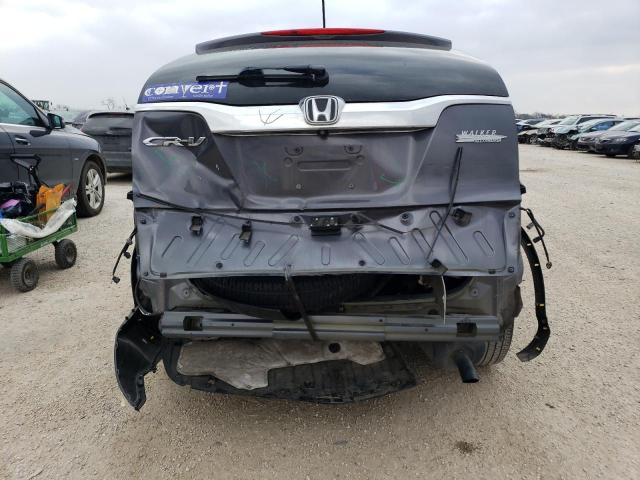 Photo 6 from auction – 2016 HONDA CR-V EX with VIN 3CZRM3H52GG724835