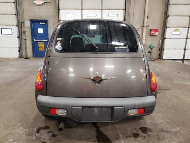 Photo 6 from auction – 2001 CHRYSLER PT CRUISER with VIN 3C4FY4BB21T657718