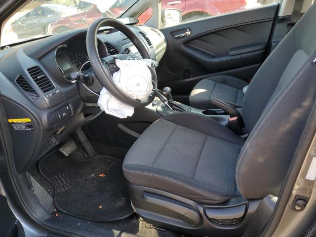 Photo 7 from auction – 2016 KIA FORTE LX with VIN KNAFX4A64G5439194