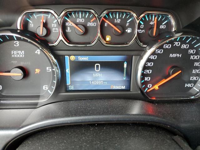 Photo 9 from auction – 2014 CHEVROLET SILVERADO with VIN 1GCRCREC5EZ342441