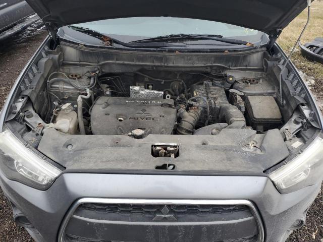Photo 12 from auction – 2014 MITSUBISHI OUTLANDER with VIN 4A4AR3AUXEE004623
