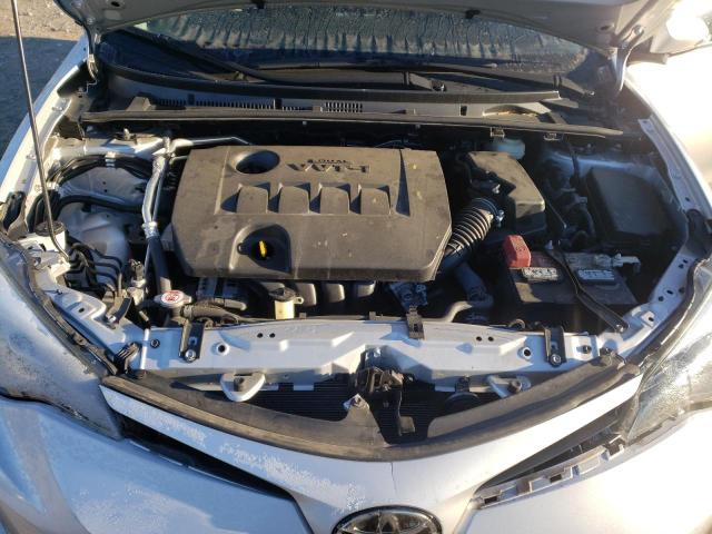 Photo 11 from auction – 2018 TOYOTA COROLLA L with VIN 2T1BURHE7JC035949