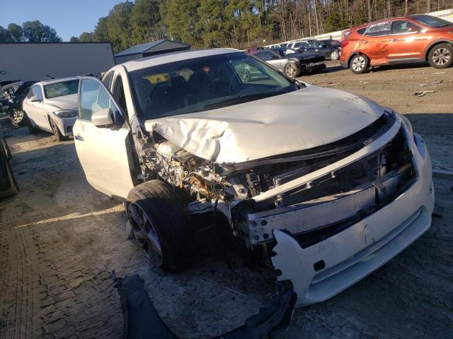 Photo 4 from auction – 2013 NISSAN ALTIMA 2.5 with VIN 1N4AL3AP8DN407832
