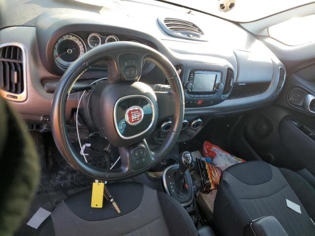 Photo 8 from auction – 2015 FIAT 500L EASY with VIN ZFBCFABHXFZ035124