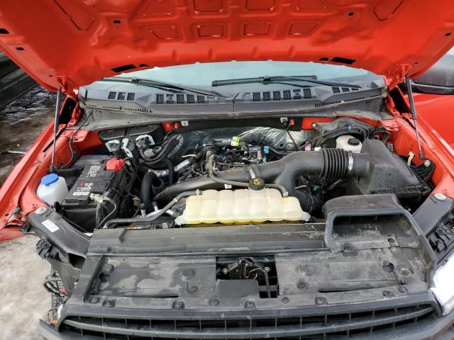 Photo 11 from auction – 2019 FORD F150 SUPER with VIN 1FTEW1EP5KFC56540