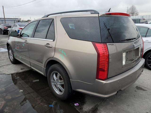 Photo 2 from auction – 2008 CADILLAC SRX with VIN 1GYEE637180163443