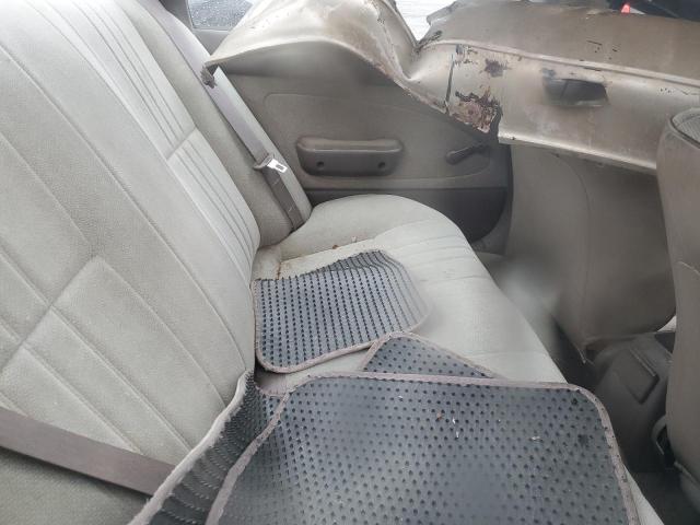 Photo 10 from auction – 1996 TOYOTA UK with VIN 1NXBA02E7TZ363919