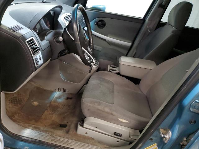 Photo 7 from auction – 2008 CHEVROLET EQUINOX LT with VIN 2CNDL63F586281125