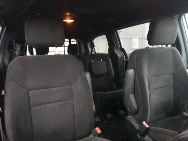 Photo 10 from auction – 2018 DODGE GRAND CARA with VIN 2C4RDGBG1JR222892