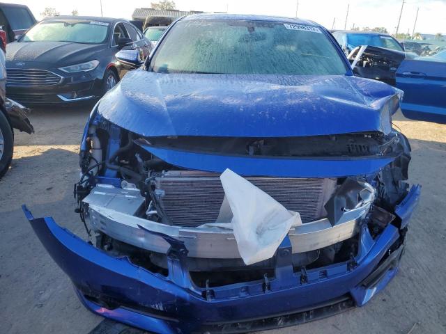 Photo 5 from auction – 2017 HONDA CIVIC EX with VIN 19XFC1F36HE004596