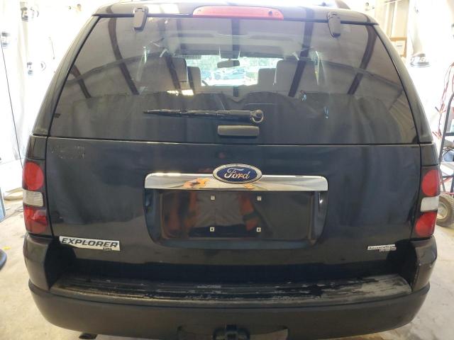 Photo 6 from auction – 2007 FORD EXPLORER X with VIN 1FMEU63E57UB85309
