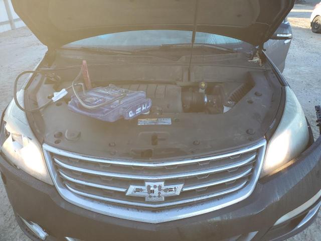 Photo 12 from auction – 2014 CHEVROLET TRAVERSE L with VIN 1GNKRHKD2EJ101174