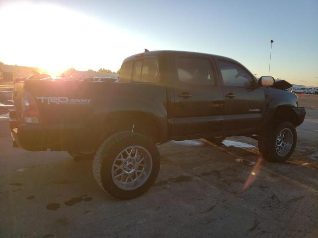 Photo 3 from auction – 2015 TOYOTA TACOMA DOU with VIN 5TFLU4EN4FX133647