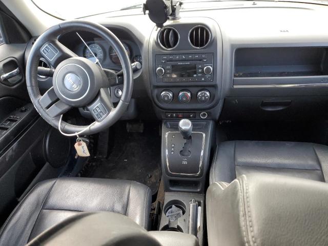 Photo 8 from auction – 2016 JEEP PATRIOT LA with VIN 1C4NJRFB3GD725501