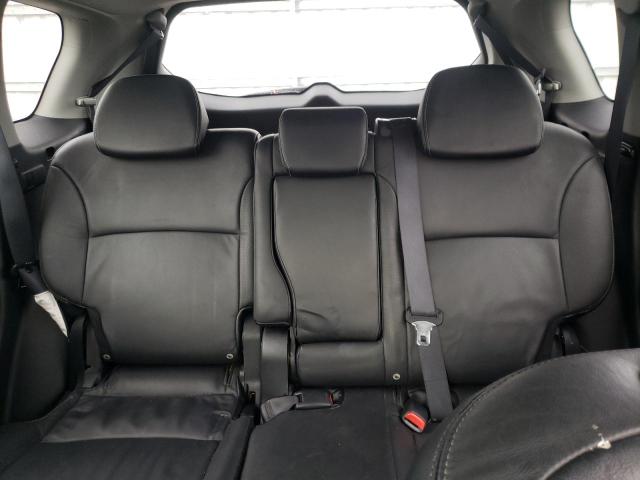 Photo 10 from auction – 2010 MITSUBISHI OUTLANDER with VIN JA4JT5AX4AZ602993
