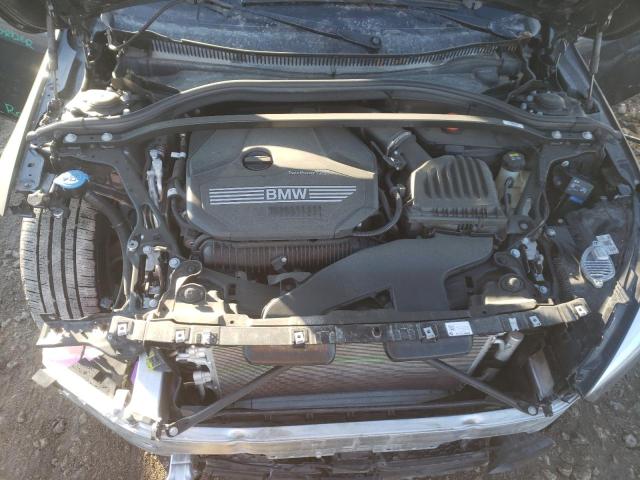 Photo 11 from auction – 2021 BMW 228XI with VIN WBA73AK03M7H12458