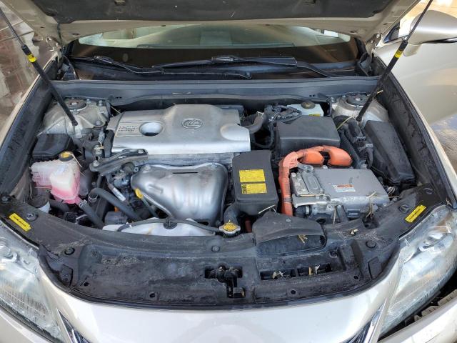 Foto 11 de la subasta – 2013 LEXUS ES 300H con VIN JTHBW1GG4D2027260