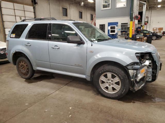 Photo 4 from auction – 2008 MERCURY MARINER with VIN 4M2CU81118KJ30192