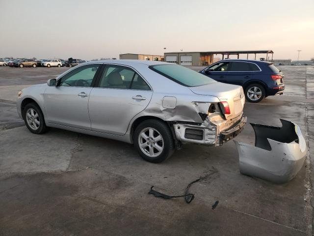 Photo 2 from auction – 2008 TOYOTA CAMRY CE with VIN 4T4BE46K28R013655