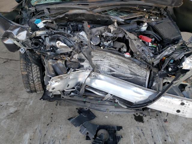 Photo 11 from auction – 2014 HONDA CIVIC EXL with VIN 19XFB2F93EE050749
