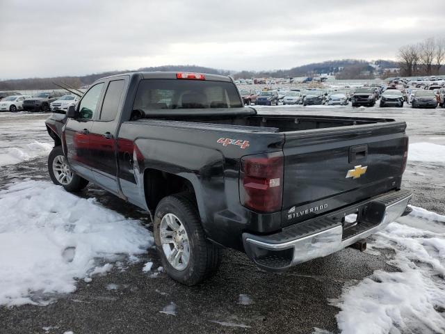 Photo 2 from auction – 2015 CHEVROLET silverado with VIN 1GCVKREC4FZ247002