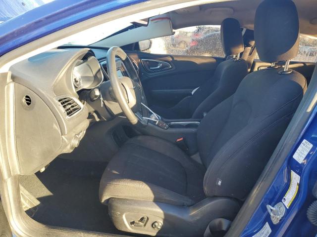 Photo 7 from auction – 2015 CHRYSLER 200 LIMITE with VIN 1C3CCCAB6FN734356
