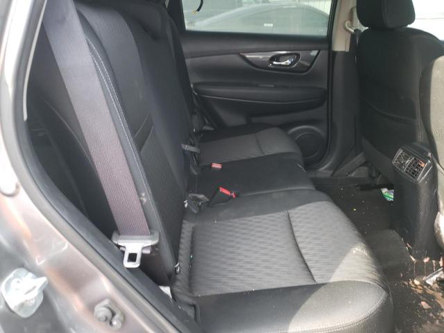 Photo 11 from auction – 2017 NISSAN ROGUE S with VIN KNMAT2MT0HP588545