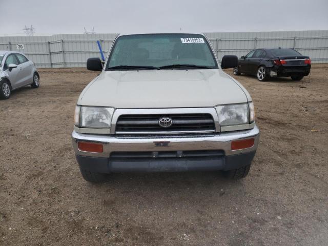 Photo 5 from auction – 1998 TOYOTA 4RUNNER SR with VIN JT3GN86R8W0070895