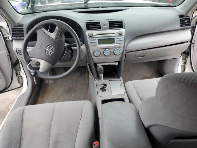 Photo 8 from auction – 2009 TOYOTA CAMRY BASE with VIN 4T1BE46K89U872020