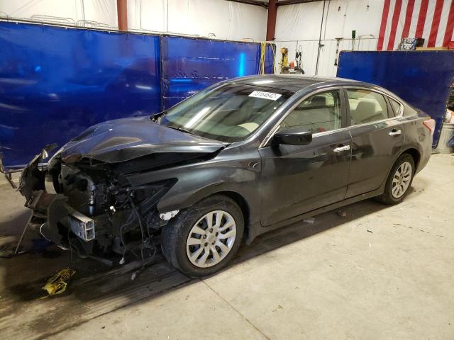 Photo 1 from auction – 2013 NISSAN ALTIMA 2.5 with VIN 1N4AL3AP2DC126878