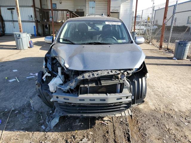 Photo 5 from auction – 2018 MITSUBISHI MIRAGE G4 with VIN ML32F4FJ3JHF13993