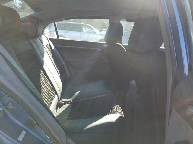 Photo 10 from auction – 2008 HONDA CIVIC with VIN 1HGFA16828L081122