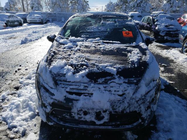 Photo 5 from auction – 2013 FORD FIESTA TIT with VIN 3FADP4CJ7DM201105