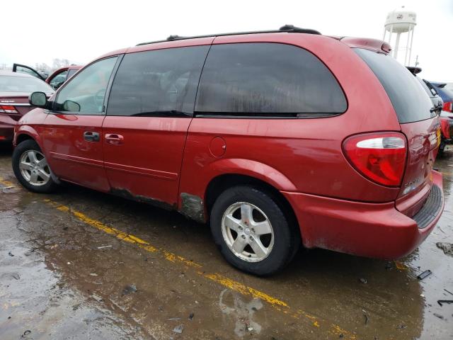 Photo 2 from auction – 2007 DODGE GRAND CARA with VIN 2D4GP44L27R227845