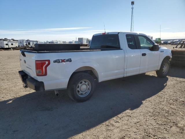Photo 3 from auction – 2017 FORD F150 SUPER with VIN 1FTEX1EF6HKE13822
