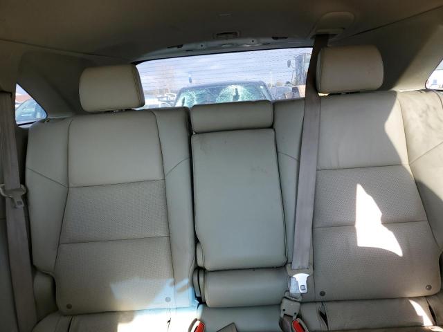 Photo 10 from auction – 2013 ACURA RDX with VIN 5J8TB4H3XDL008450