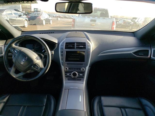 Photo 8 from auction – 2019 LINCOLN MKZ with VIN 3LN6L5KU9KR600139
