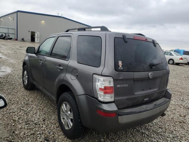 Photo 2 from auction – 2010 MERCURY MARINER with VIN 4M2CN8B74AKJ18995
